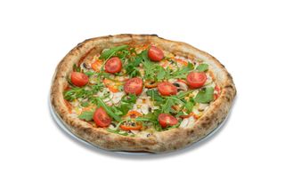 Pizza Vegetariana