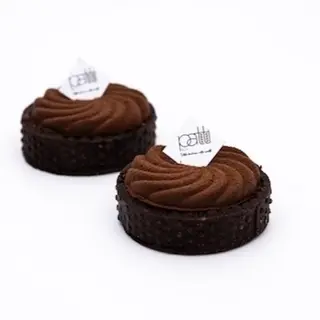 Tarte Chocolat