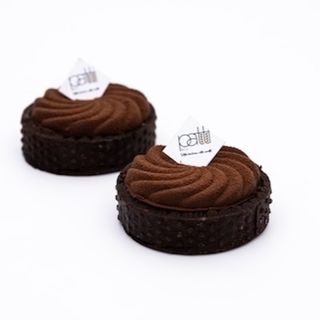Tarte Chocolat