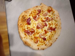 Pizza Mantovana (41 cm)