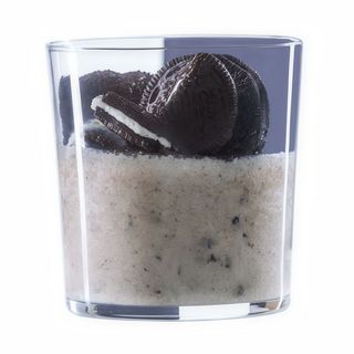 Cheesecake Oreo  By Qualiti dessert