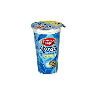 Ayran