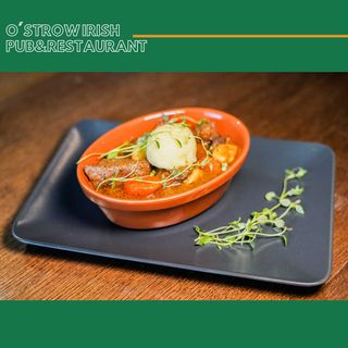 Irish stew
