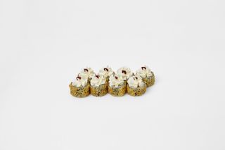 Угорь Темпура