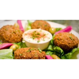 Falafel 