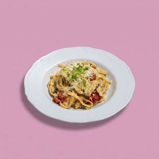 Pasta "Kafeterija"