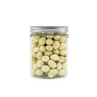 Tarro Choco Conguitos Blancos