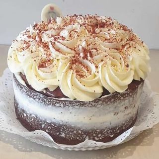 Red Velvet (Porción)