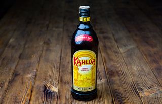 Ликер "Kahlua" (50мл)