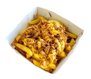 Сирна картопля фрі (330г)