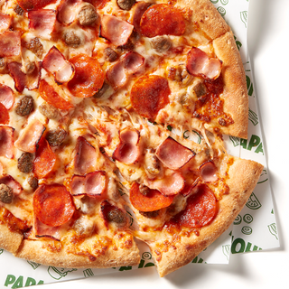  Carnivora Mediana Original