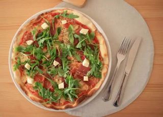 Pizza Miss Pasta