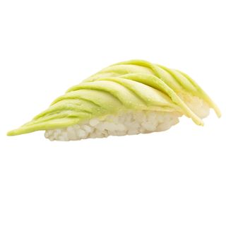 Nigiri avocado (2 pzs.)