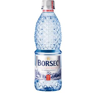 Apa plata Borsec