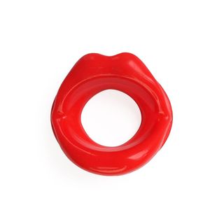 Кляп У Формі Губ Art Of Sex - Gag Lip, Червоний