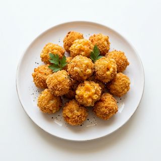 Mac-Mac Balls
