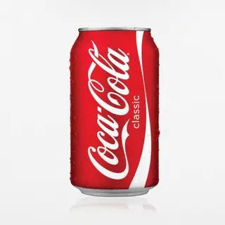 Coca Cola 33cl