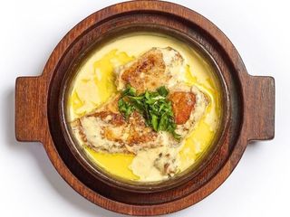 Чкмерулі з курки (300g)