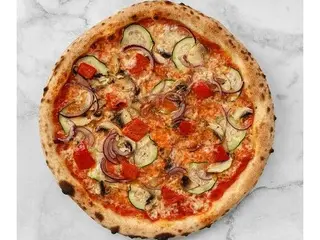 Pizza Vege 32cm