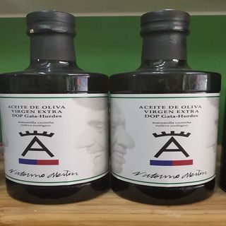 Aceite Virgen Extra Dop Gata- Hurdes Victorino Martin