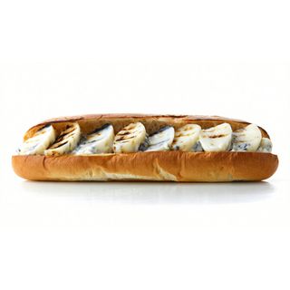 Bocadillo De Sepia