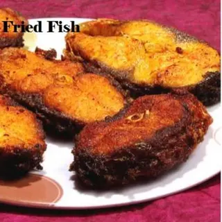 Cote Fish
