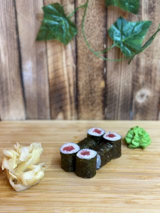 თინუსის მაკი