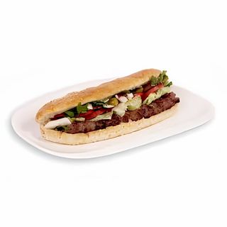 Sandwich Kafta