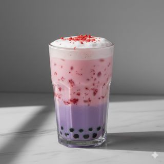Taro fragola