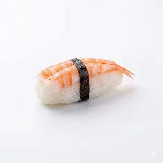 Nigiri De Langostinos (1 Ud.)