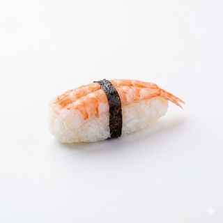 Nigiri De Langostinos (1 Ud.)