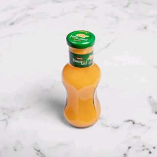 Zumo De Naranja (200 Ml.)