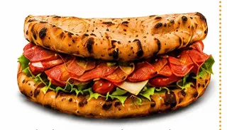 Special sendvič sa kulenom 270gr