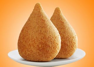 Coxinha de Frango