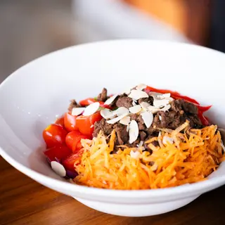 Thai Beef Salad