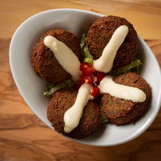 Falafel