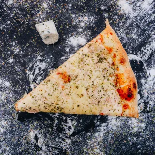 Pizza Quattro
