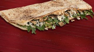 ობიანი ყველის ჯუჯიკა / JUJIKA BLUE CHEESE