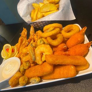 Fritto misto