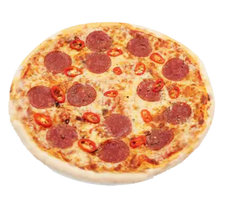 Pepperoni