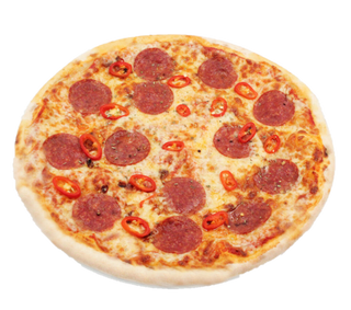 Pepperoni
