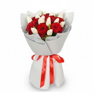 Букет"Стендаль"