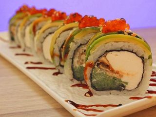 Зелений Дракон (295g)