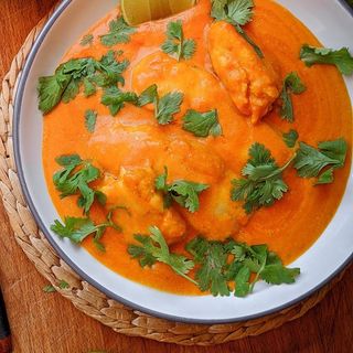 Karahi De Pescado