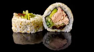 GRILLED ROLL (5 szt)