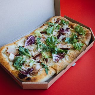 Піца Цезар (545г)