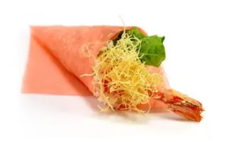 062 - Temaki soy ebiten