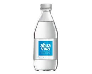 Negazirana voda