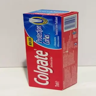 Pasta Dental Colgate 75Ml