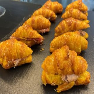 Variado De Glory’s Pack Salados (12 uds.)